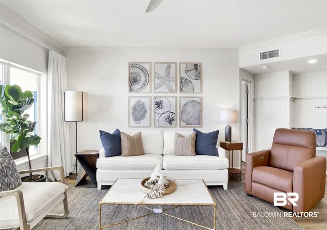Photo 3 of Townhouse for sale at 26200 Perdido Beach Blvd #1203, Orange Beach, AL 36561 | MLS# 396068 | Listing updated on 2026-09-17