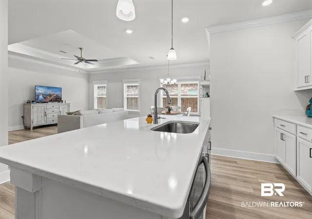 Photo 4 of Single family home for sale at 7196 Marble Ct, Gulf Shores, AL 36542 | MLS# 405710 | Listing updated on 2026-09-20