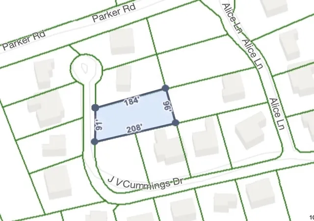 Photo 2 of Sale Pending at 0 J V Cummings Dr, Fairhope, AL 36532 | MLS# 398511 | Listing updated on 2026-08-02