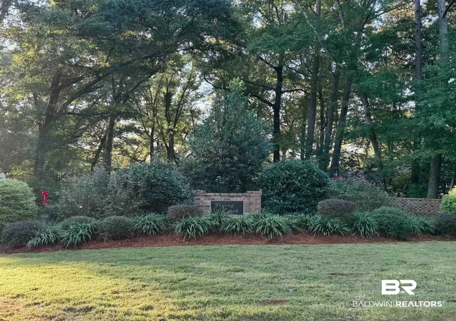 Photo 3 of Sale Pending at 0 J V Cummings Dr, Fairhope, AL 36532 | MLS# 398511 | Listing updated on 2026-08-02
