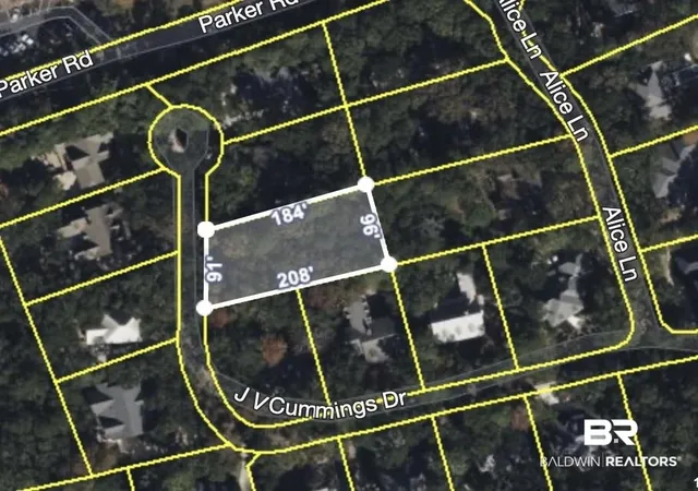 Photo 7 of Sale Pending at 0 J V Cummings Dr, Fairhope, AL 36532 | MLS# 398511 | Listing updated on 2026-08-02