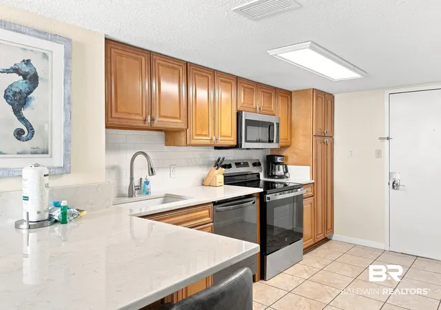 Photo 3 of Townhouse for sale at 1832 West Beach Boulevard #UNIT A509, Gulf Shores, AL 36542 | MLS# 409455 | Listing updated on 2026-08-23