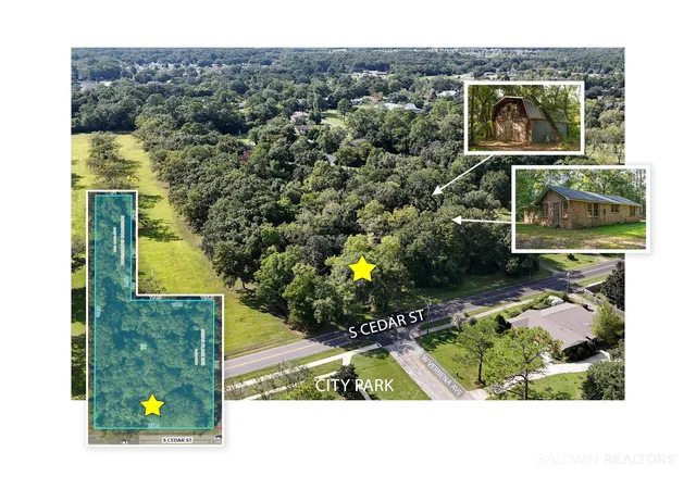 2nd image of 314 S Cedar St, Foley, AL 36535 | MLS# 386879