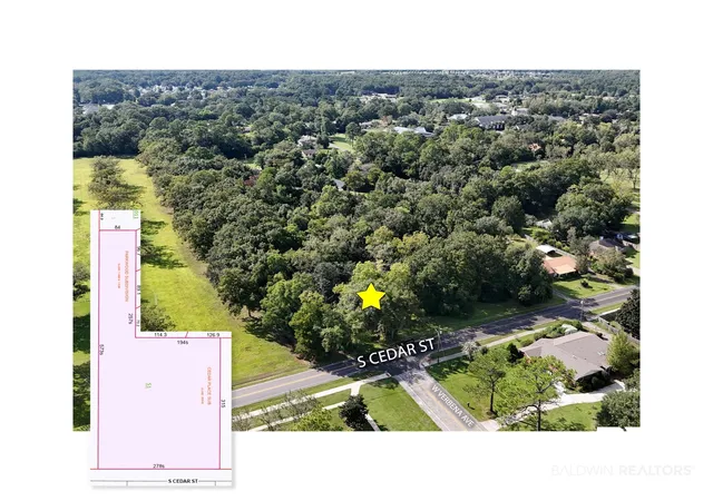 4th image of 314 S Cedar St, Foley, AL 36535 | MLS# 386879