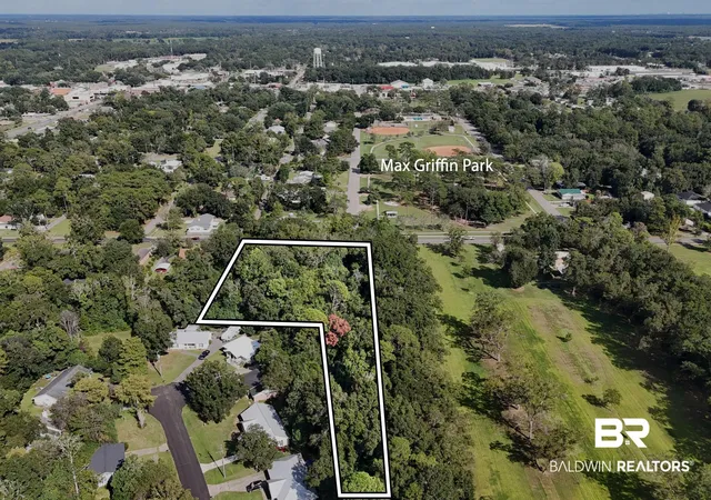 5th image of 314 S Cedar St, Foley, AL 36535 | MLS# 386879