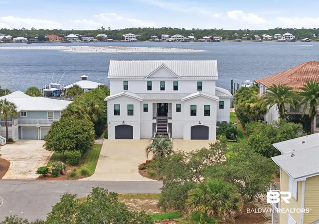 Photo 1 of Sale Pending at 3950 Cutty Sark Cvs, Orange Beach, AL 36561 | MLS# 399667 | Listing updated on 2026-09-09