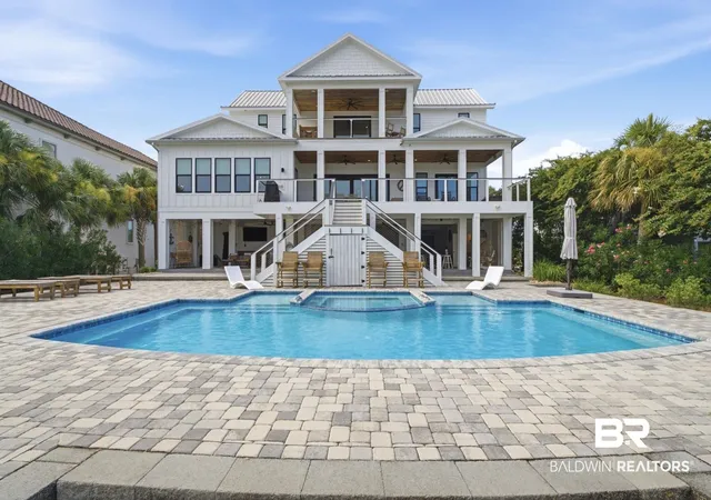 Photo 3 of Sale Pending at 3950 Cutty Sark Cvs, Orange Beach, AL 36561 | MLS# 399667 | Listing updated on 2026-09-09