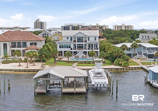 Photo 3 of Sale Pending at 3950 Cutty Sark Cvs, Orange Beach, AL 36561 | MLS# 399667 | Listing updated on 2026-09-09