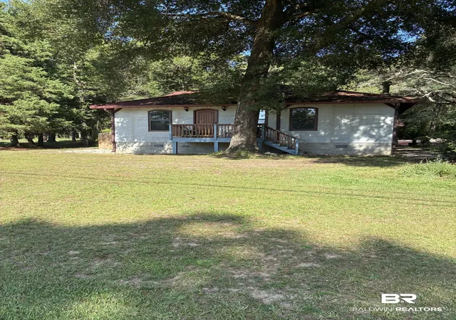 1st image of 15582 County Road 9, Summerdale, AL 36580 | MLS# 409192