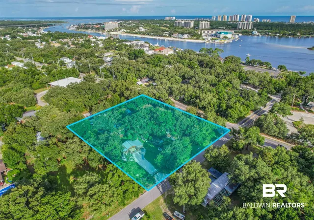 Photo 3 of Sale Pending at 5661 Galvez Road, Pensacola, FL 32507 | MLS# 409822 | Listing updated on 2026-10-09