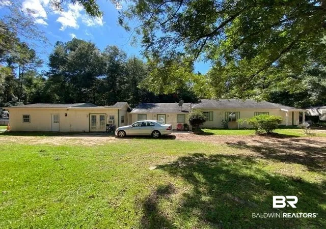 1st image of 27447 Curry Ln, Loxley, AL 36551 | MLS# 387154