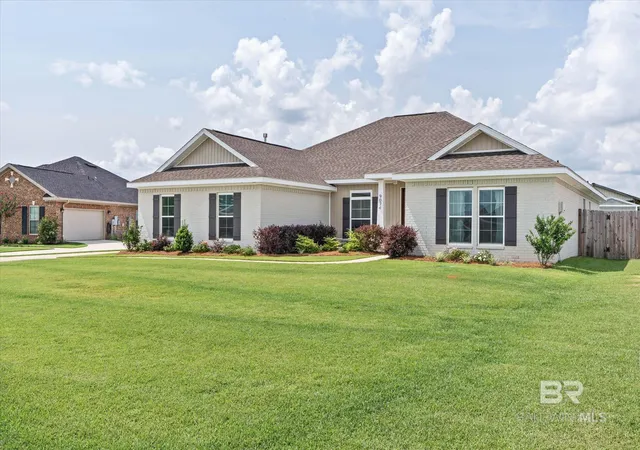 Homes for sale in Theodore, AL | 9074 Moses Way, Theodore, AL 36582 | MLS# 398763