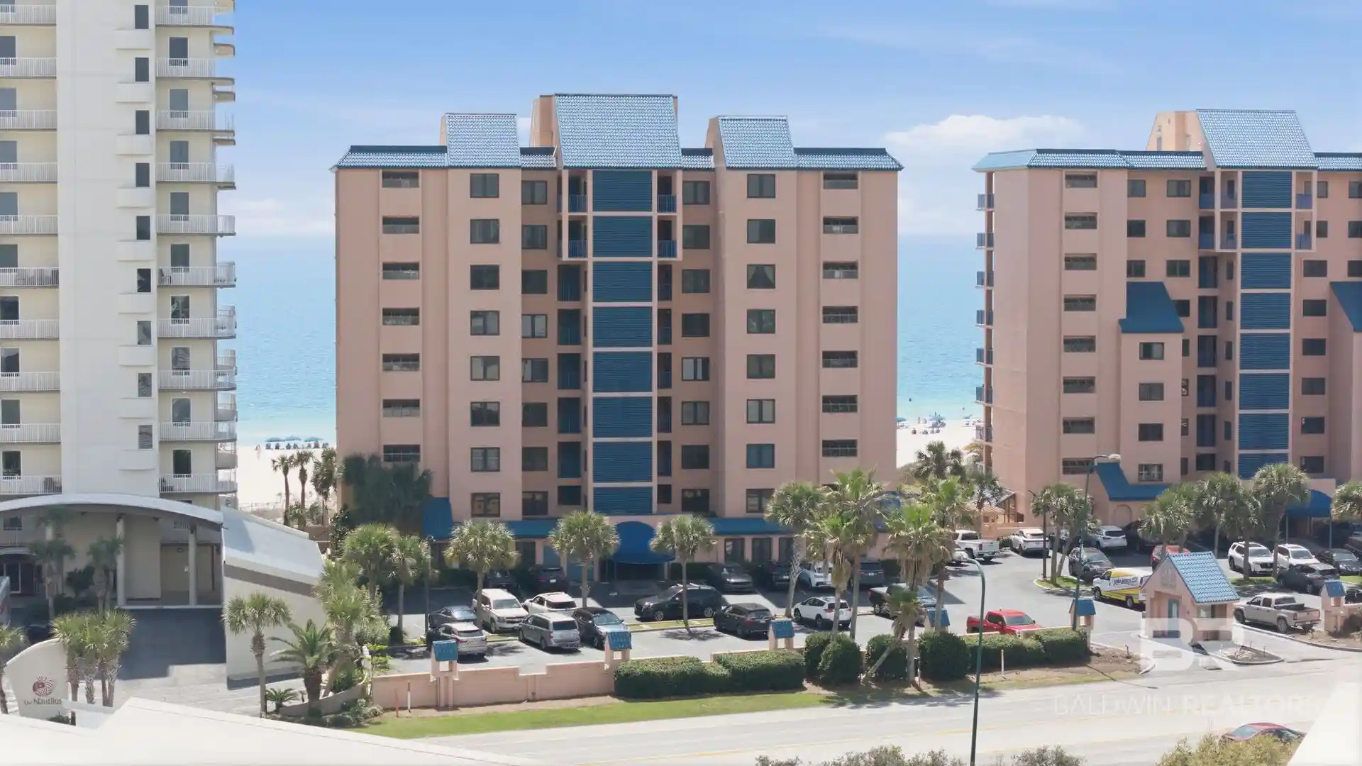 Photo 1 of Townhouse for sale at 26072 Perdido Beach Blvd #701E, Orange Beach, AL 36561 | MLS# 411931 | Listing updated on 2026-10-25
