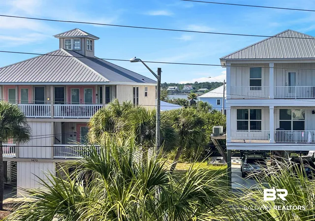 Photo 3 of Single family home for sale at 1469 W Lagoon Ave, Gulf Shores, AL 36542 | MLS# 395868 | Listing updated on 2026-08-18