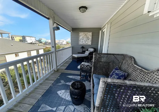 Photo 4 of Single family home for sale at 1469 W Lagoon Ave, Gulf Shores, AL 36542 | MLS# 395868 | Listing updated on 2026-08-18