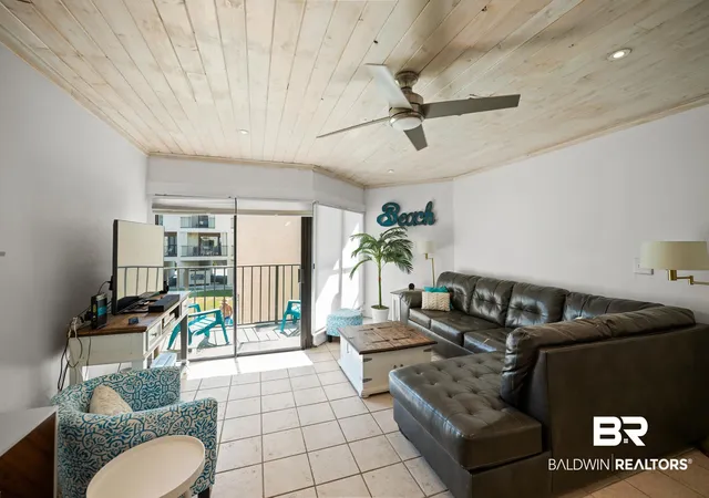 Photo 4 of Townhouse for sale at 723 W Beach Blvd #25, Gulf Shores, AL 36542 | MLS# 399099 | Listing updated on 2026-07-28