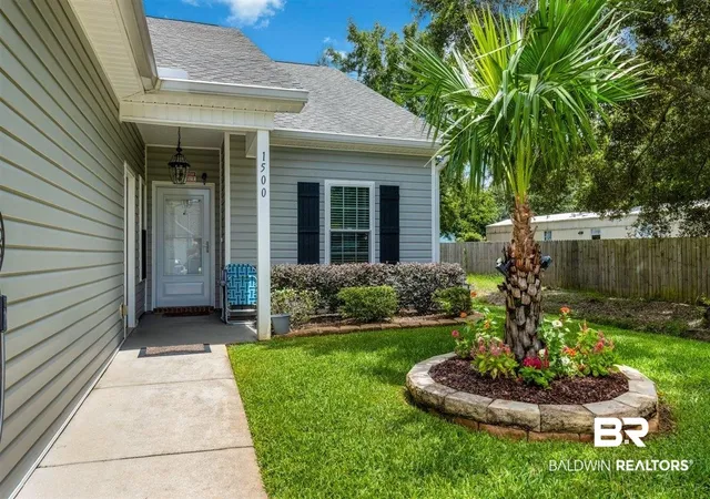 Photo 2 of Townhouse for sale at 2651 S Juniper St #1500, Foley, AL 36535 | MLS# 399722 | Listing updated on 2026-09-16