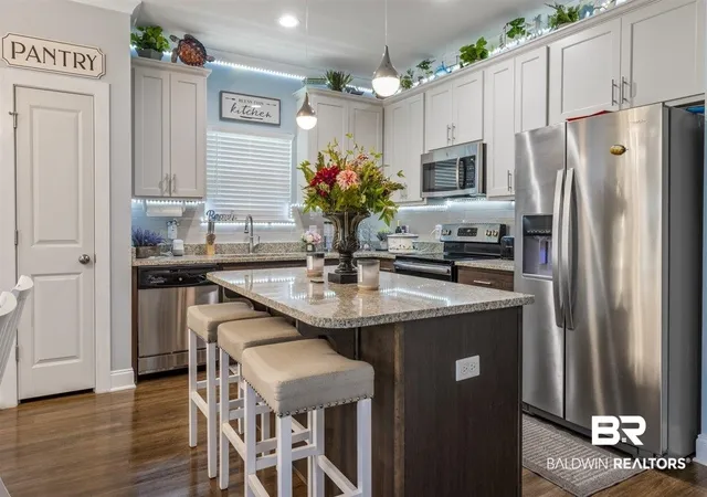 Photo 4 of Townhouse for sale at 2651 S Juniper St #1500, Foley, AL 36535 | MLS# 399722 | Listing updated on 2026-09-16