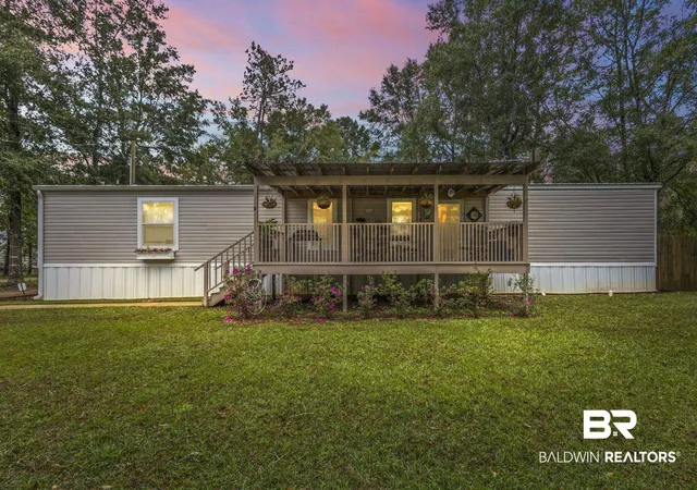 1st image of 26925 Lamb Ln, Robertsdale, AL 36567 | MLS# 370706