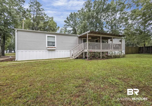 5th image of 26925 Lamb Ln, Robertsdale, AL 36567 | MLS# 370706