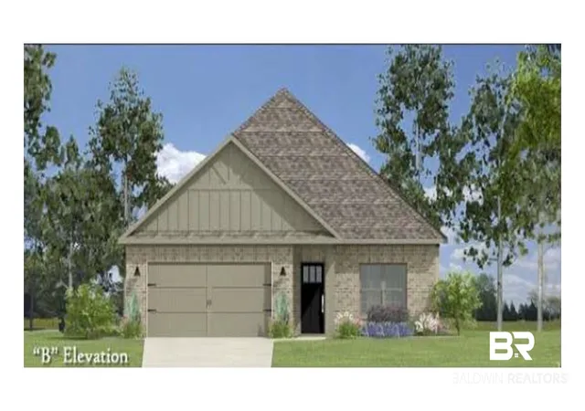 Photo 1 of Sale Pending at 9500 Albatross Dr, Foley, AL 36535 | MLS# 395432 | Listing updated on 2026-07-30