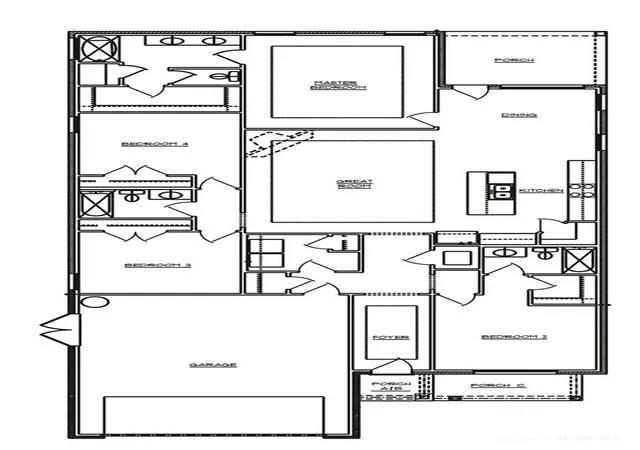 Photo 2 of Sale Pending at 9500 Albatross Dr, Foley, AL 36535 | MLS# 395432 | Listing updated on 2026-07-30