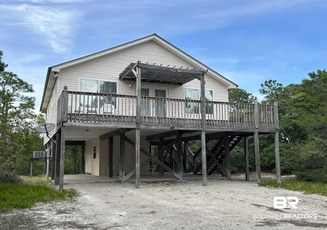 Photo 1 of Single family home for sale at 8941 Bonita Ln, Gulf Shores, AL 36542 | MLS# 396352 | Listing updated on 2026-07-24