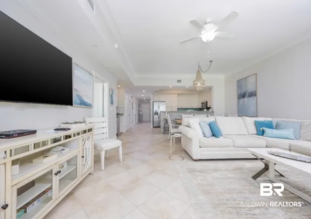 Photo 3 of Sale Pending at 25494 Perdido Beach Blvd #1604, Orange Beach, AL 36561 | MLS# 394440 | Listing updated on 2026-09-12