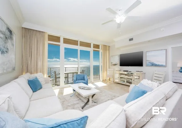 Photo 3 of Sale Pending at 25494 Perdido Beach Blvd #1604, Orange Beach, AL 36561 | MLS# 394440 | Listing updated on 2026-09-12