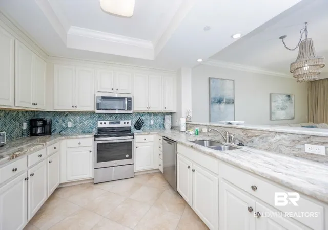 Photo 4 of Sale Pending at 25494 Perdido Beach Blvd #1604, Orange Beach, AL 36561 | MLS# 394440 | Listing updated on 2026-09-12