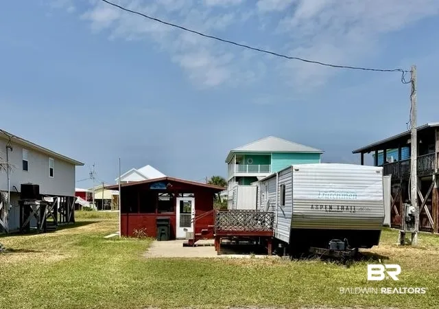 Photo 2 of Land for sale at 491 W Bernard Ct, Gulf Shores, AL 36542 | MLS# 400136 | Listing updated on 2026-08-24