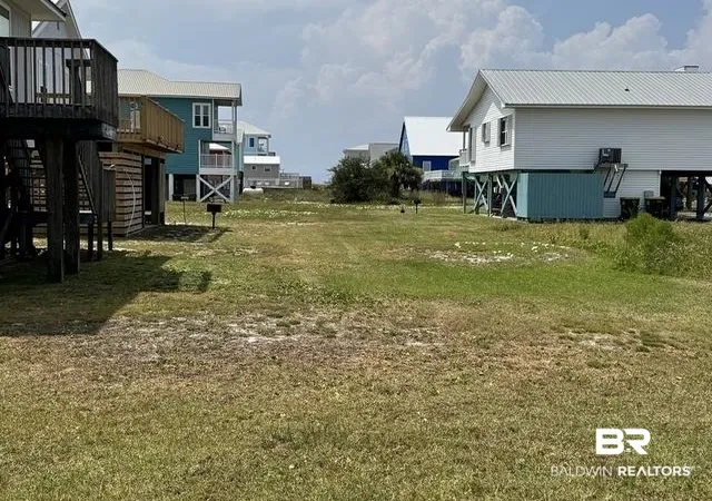 Photo 3 of Land for sale at 491 W Bernard Ct, Gulf Shores, AL 36542 | MLS# 400136 | Listing updated on 2026-08-24