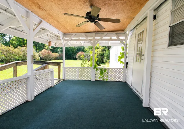 18th image of 13960 A Styx River Road, Stapleton, AL 36578 | MLS# 409224
