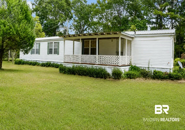 1st image of 13960 A Styx River Road, Stapleton, AL 36578 | MLS# 409224
