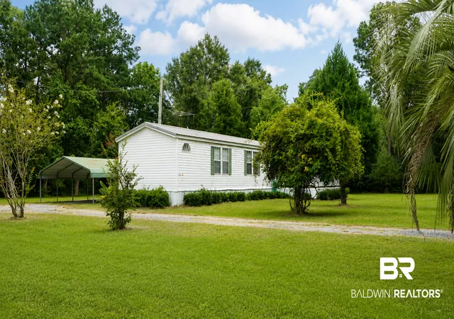 Photo 3 of Single family home for sale at 13960 A Styx River Rd, Stapleton, AL 36578 | MLS# 409224 | Listing updated on 2026-09-25