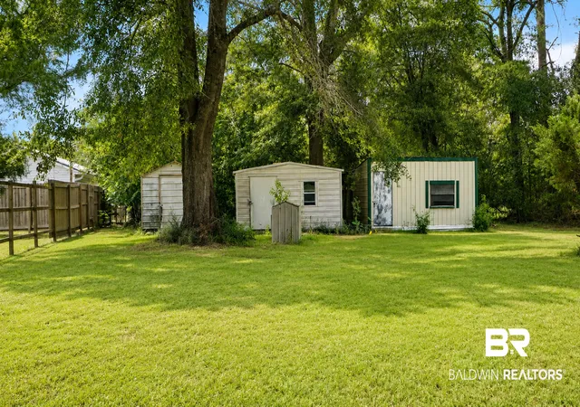 Photo 3 of Single family home for sale at 13960 A Styx River Rd, Stapleton, AL 36578 | MLS# 409224 | Listing updated on 2026-09-25