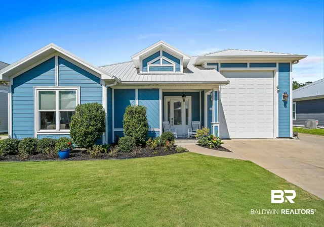 Photo 2 of Single family home for sale at 12329 Reunion Pl #38, Foley, AL 36535 | MLS# 384496 | Listing updated on 2026-07-24