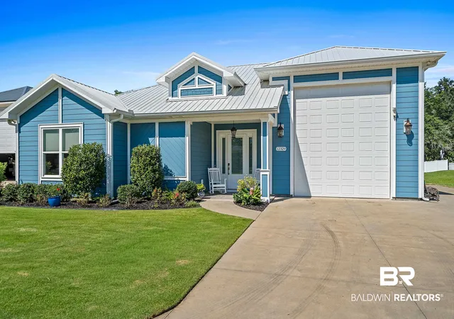 Photo 3 of Single family home for sale at 12329 Reunion Pl #38, Foley, AL 36535 | MLS# 384496 | Listing updated on 2026-07-24