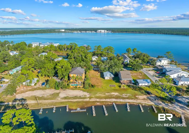 Photo 1 of Land for sale at 27180 Palmetto Dr, Orange Beach, AL 36561 | MLS# 386873 | Listing updated on 2026-10-29