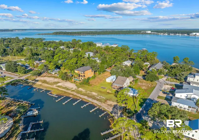 Photo 3 of Land for sale at 27180 Palmetto Dr, Orange Beach, AL 36561 | MLS# 386873 | Listing updated on 2026-10-29