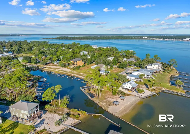 Photo 4 of Land for sale at 27180 Palmetto Dr, Orange Beach, AL 36561 | MLS# 386873 | Listing updated on 2026-10-29