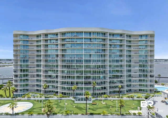 Photo 2 of Townhouse for sale at 28105 Perdido Beach Blvd #C1203, Orange Beach, AL 36561 | MLS# 398797 | Listing updated on 2026-10-27