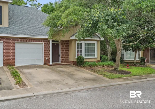Photo 2 of Townhouse for sale at 430 W Fort Morgan Rd #304, Gulf Shores, AL 36542 | MLS# 397922 | Listing updated on 2026-08-07