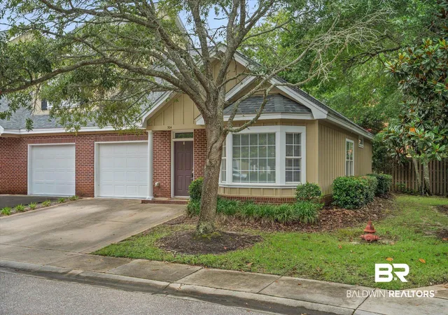 Photo 3 of Townhouse for sale at 430 W Fort Morgan Rd #304, Gulf Shores, AL 36542 | MLS# 397922 | Listing updated on 2026-08-07