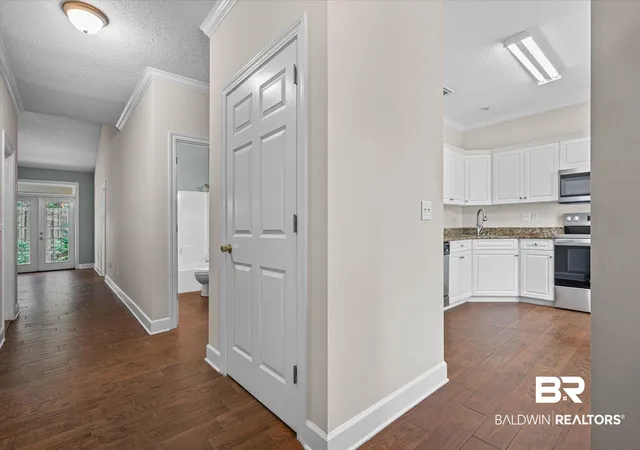 Photo 3 of Townhouse for sale at 430 W Fort Morgan Rd #304, Gulf Shores, AL 36542 | MLS# 397922 | Listing updated on 2026-08-07