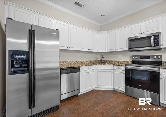Photo 4 of Townhouse for sale at 430 W Fort Morgan Rd #304, Gulf Shores, AL 36542 | MLS# 397922 | Listing updated on 2026-08-07