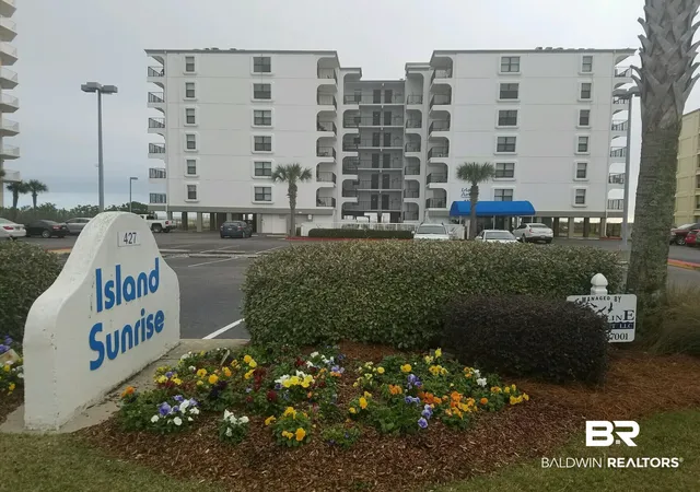 Photo 1 of Townhouse for sale at 427 E Beach Boulevard #366, Gulf Shores, AL 36542 | MLS# 409789 | Listing updated on 2026-09-12