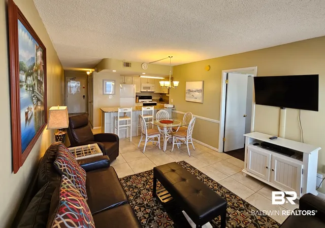 Photo 3 of Townhouse for sale at 427 E Beach Boulevard #366, Gulf Shores, AL 36542 | MLS# 409789 | Listing updated on 2026-09-12