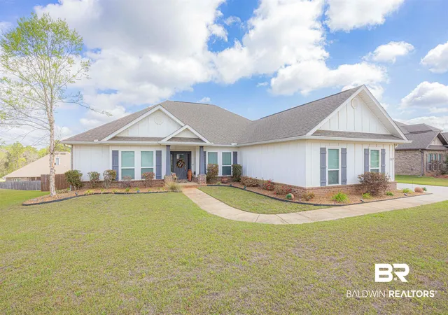 Photo 2 of Single family home for sale at 11673 Agora Dr, Daphne, AL 36526 | MLS# 394487 | Listing updated on 2026-08-13