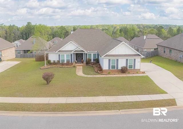 Photo 3 of Single family home for sale at 11673 Agora Dr, Daphne, AL 36526 | MLS# 394487 | Listing updated on 2026-08-13